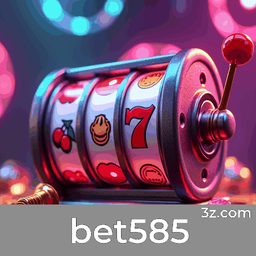 Aproveite os Bônus Incomparáveis do bet585