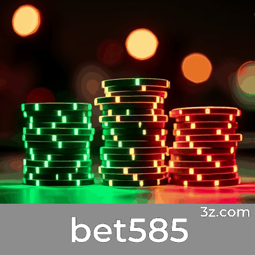 Bet585 Casino: Experiência VIP Exclusiva e Luxuosa