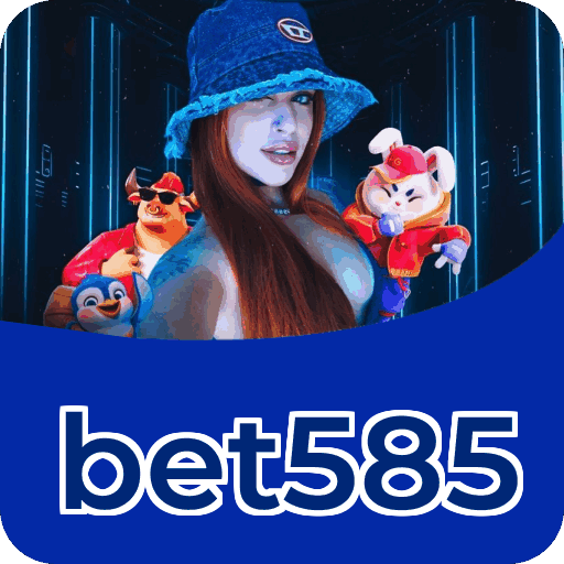 Streaming 4K no cassino ao vivo da bet585