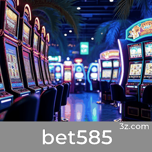 bet585: Jogo em Tempo Real para Jogadores Brasileiros
