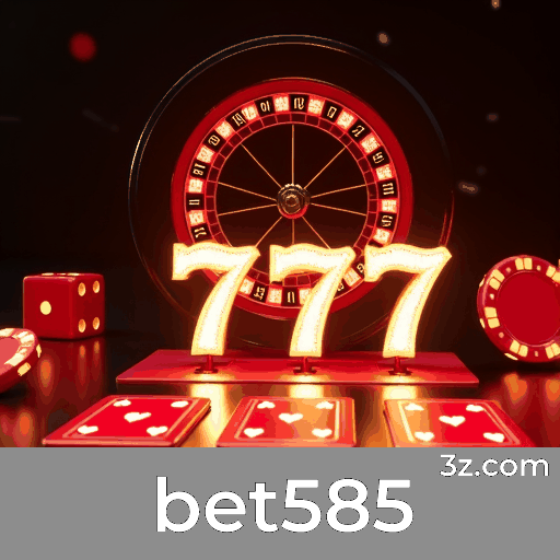 Sistema de Recompensas Progressivas, Maximize Seus Ganhos no bet585