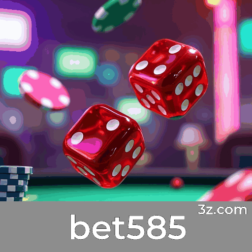 bet585: Especialista em Apostas Esportivas no Brasil