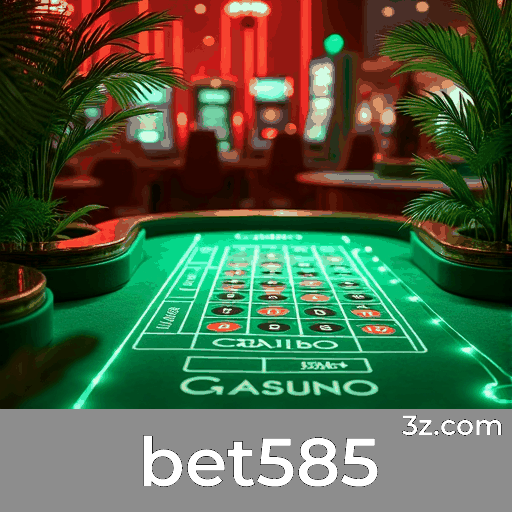 Aprimore suas estratégias em jogos de cassino no bet585