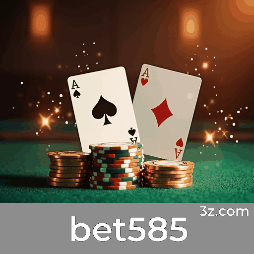 Estratégias de Jogos: Aprenda a Vencer no bet585 Facilmente