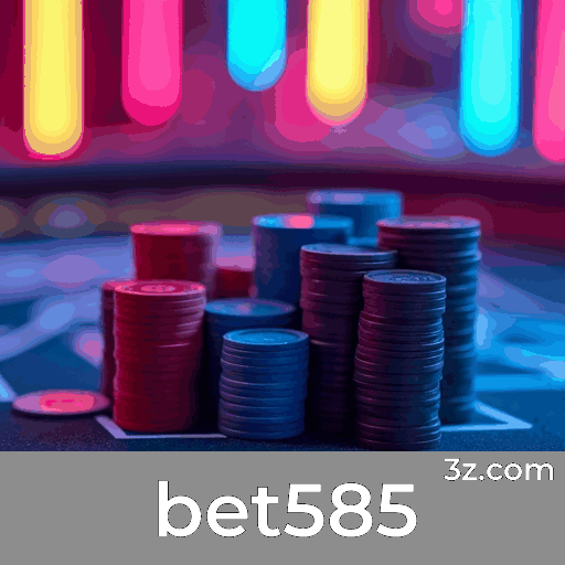 bet585: Jogo em Tempo Real para Jogadores Brasileiros
