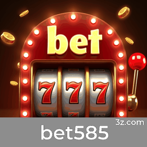 Login Seguro: Acesso Verificado ao Bet585 para Membros