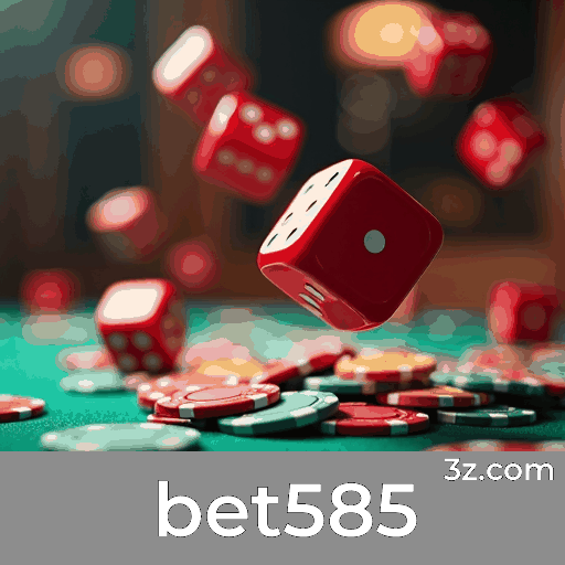 bet585: Plataforma de Apostas Sustentável e Responsável