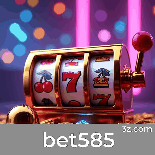 Descubra as Ofertas de Bônus Exclusivas do bet585