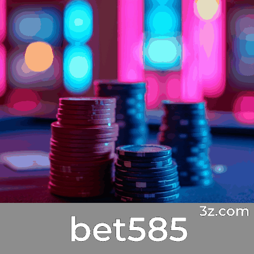 Aposte com bet585: Destaques Esportivos e Mais