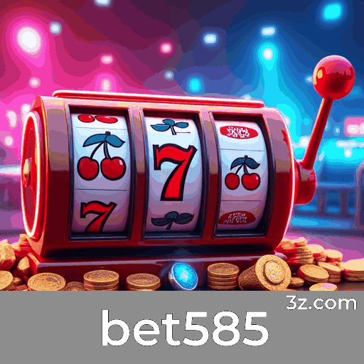 Aprimore suas Habilidades em Jogos com as Estratégias do bet585