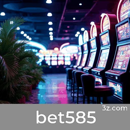 Aproveite os Bônus Incomparáveis do bet585