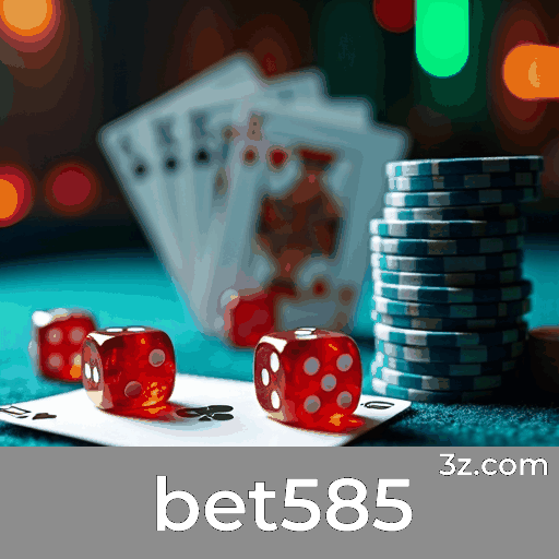 Aprimore suas estratégias em jogos de cassino no bet585