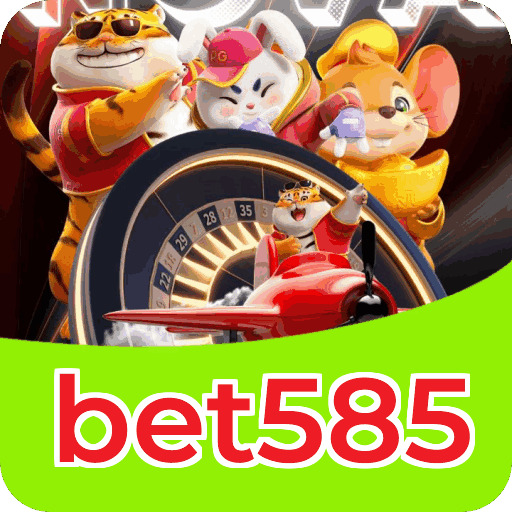 Instalar APK bet585
