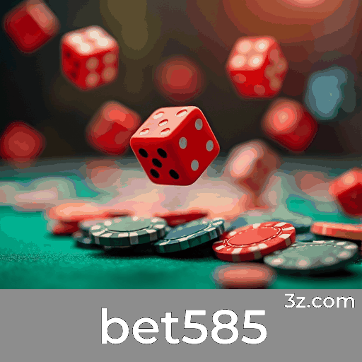 bet585: Responsabilidade e Sustentabilidade como Marca